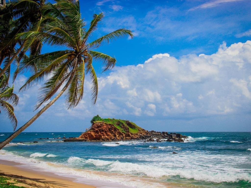 Lanka Villa Mirissa Zewnętrze zdjęcie