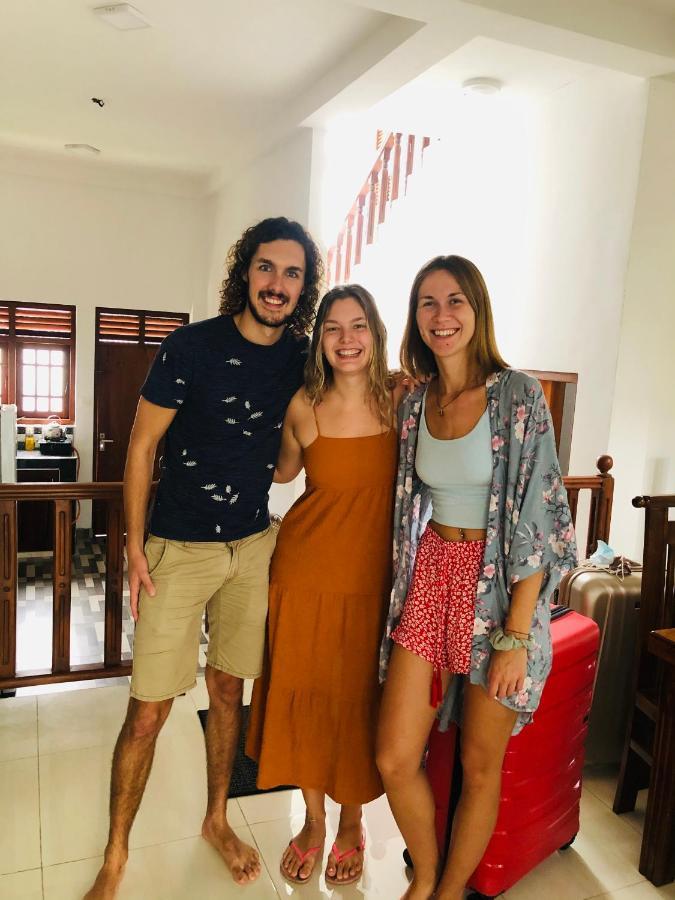 Lanka Villa Mirissa Zewnętrze zdjęcie