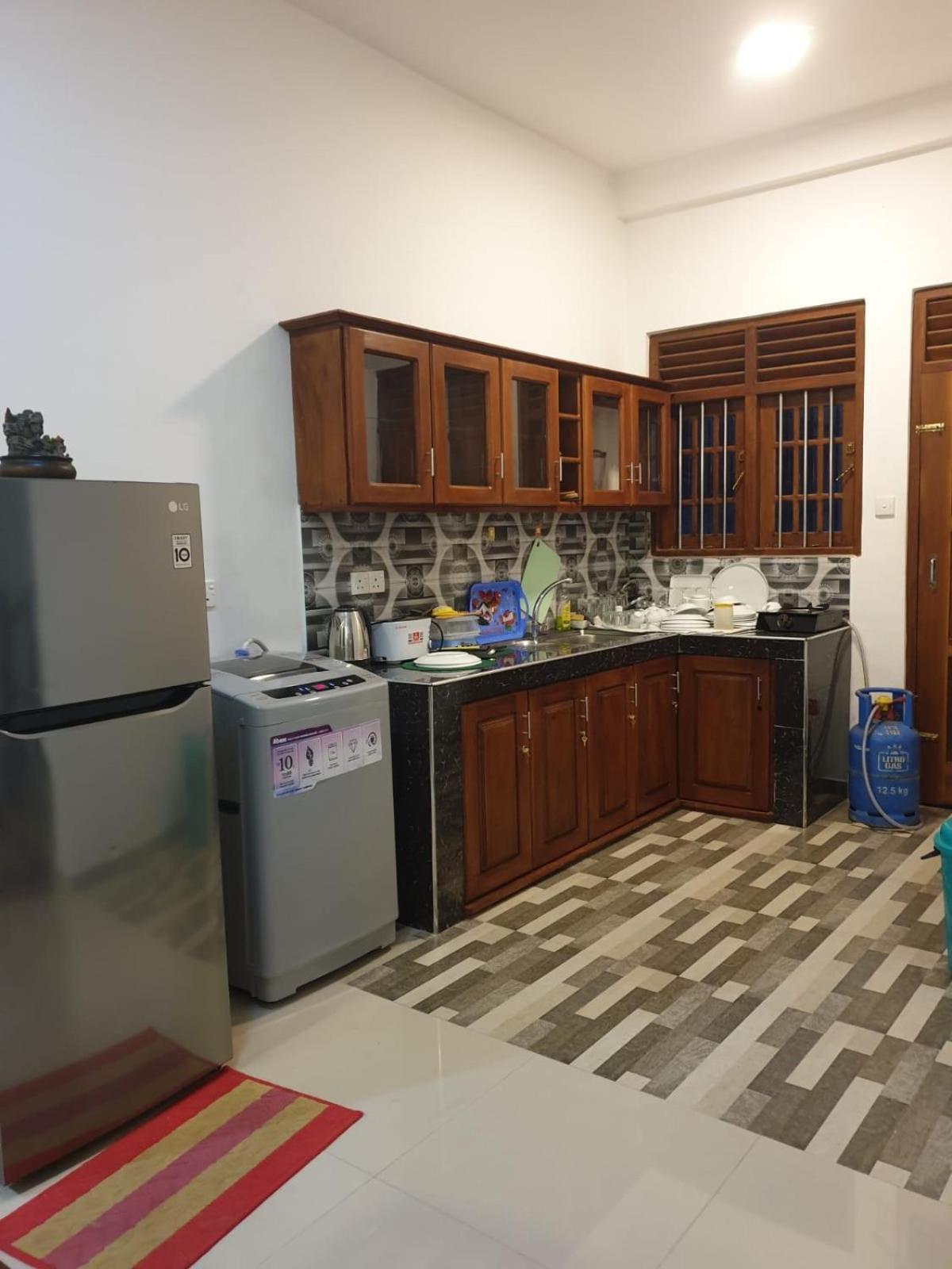 Lanka Villa Mirissa Zewnętrze zdjęcie