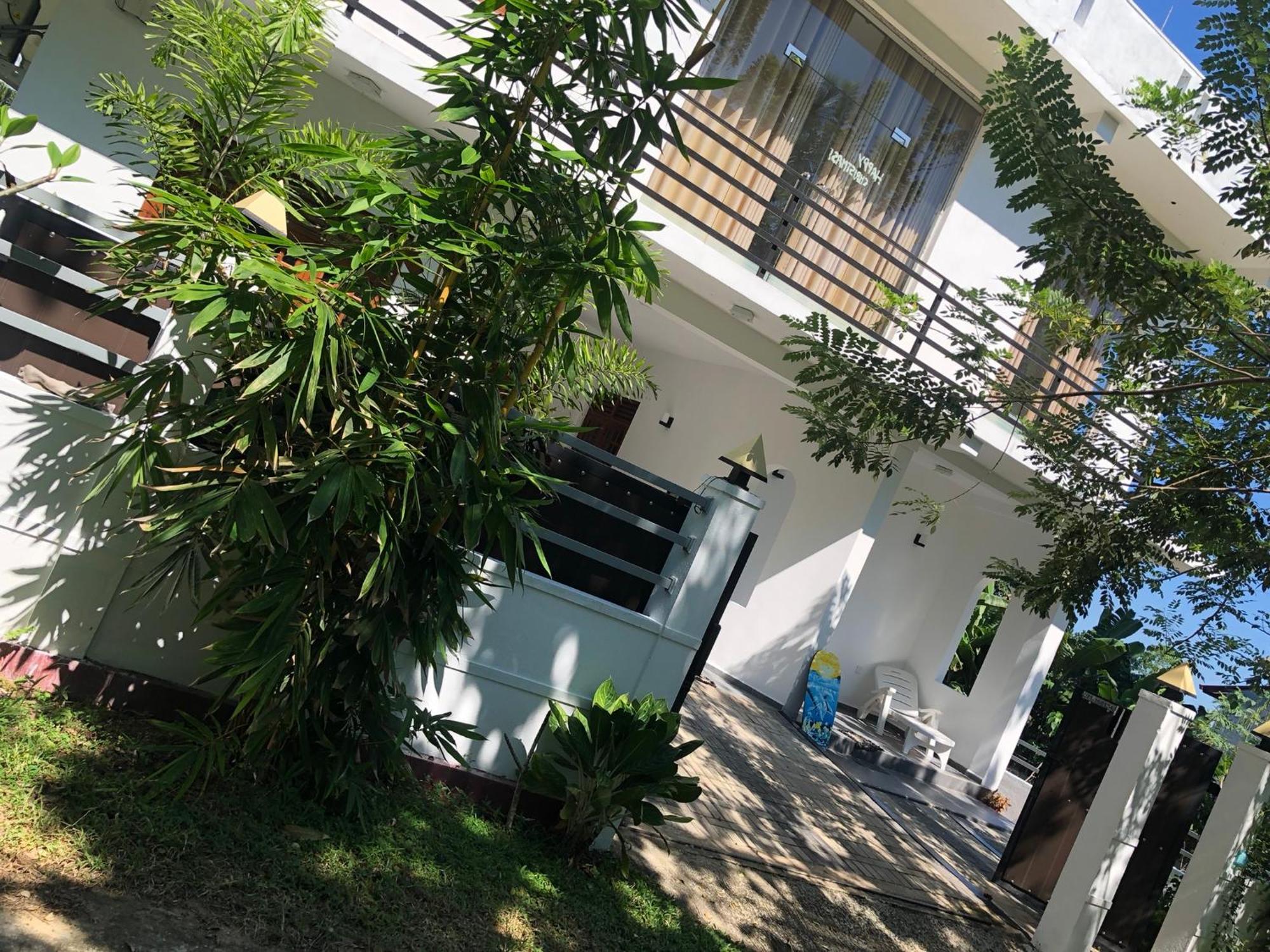 Lanka Villa Mirissa Zewnętrze zdjęcie