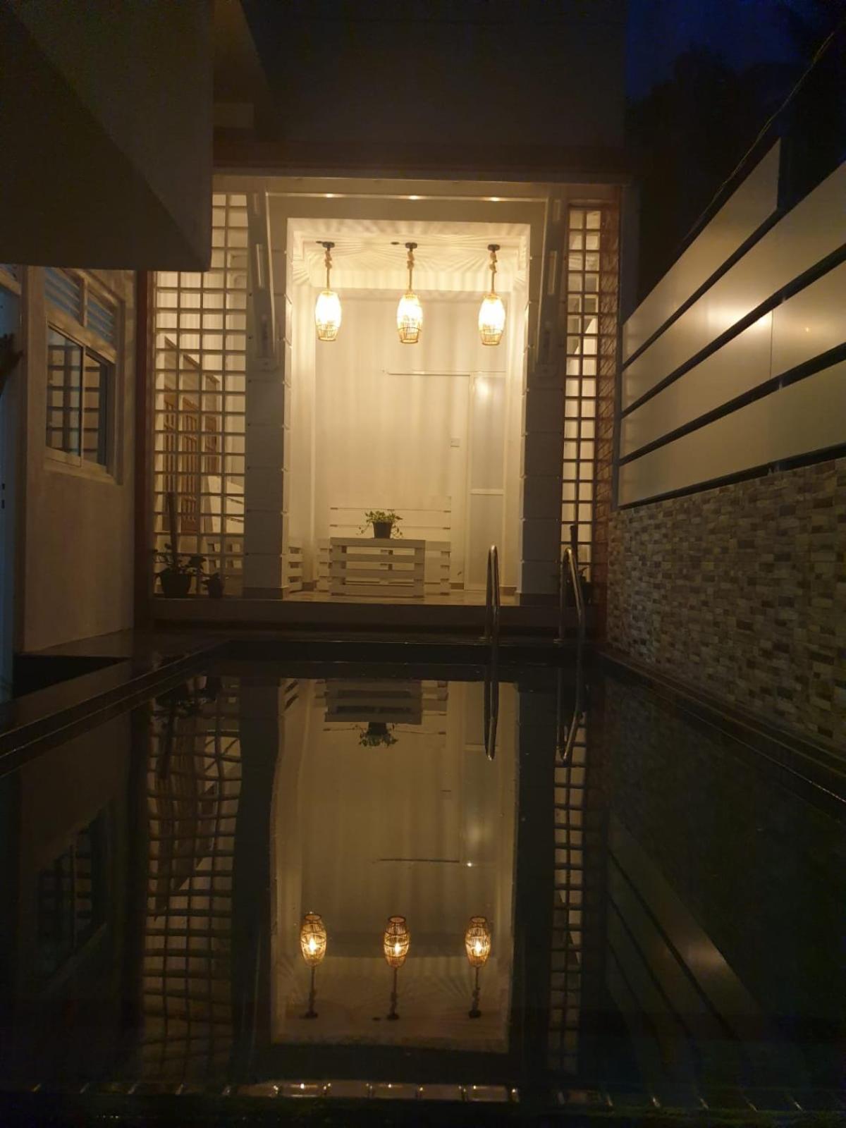 Lanka Villa Mirissa Zewnętrze zdjęcie