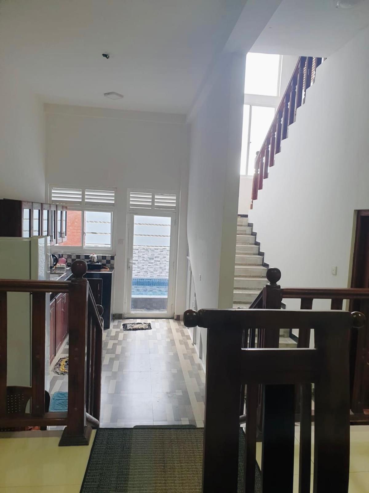 Lanka Villa Mirissa Zewnętrze zdjęcie