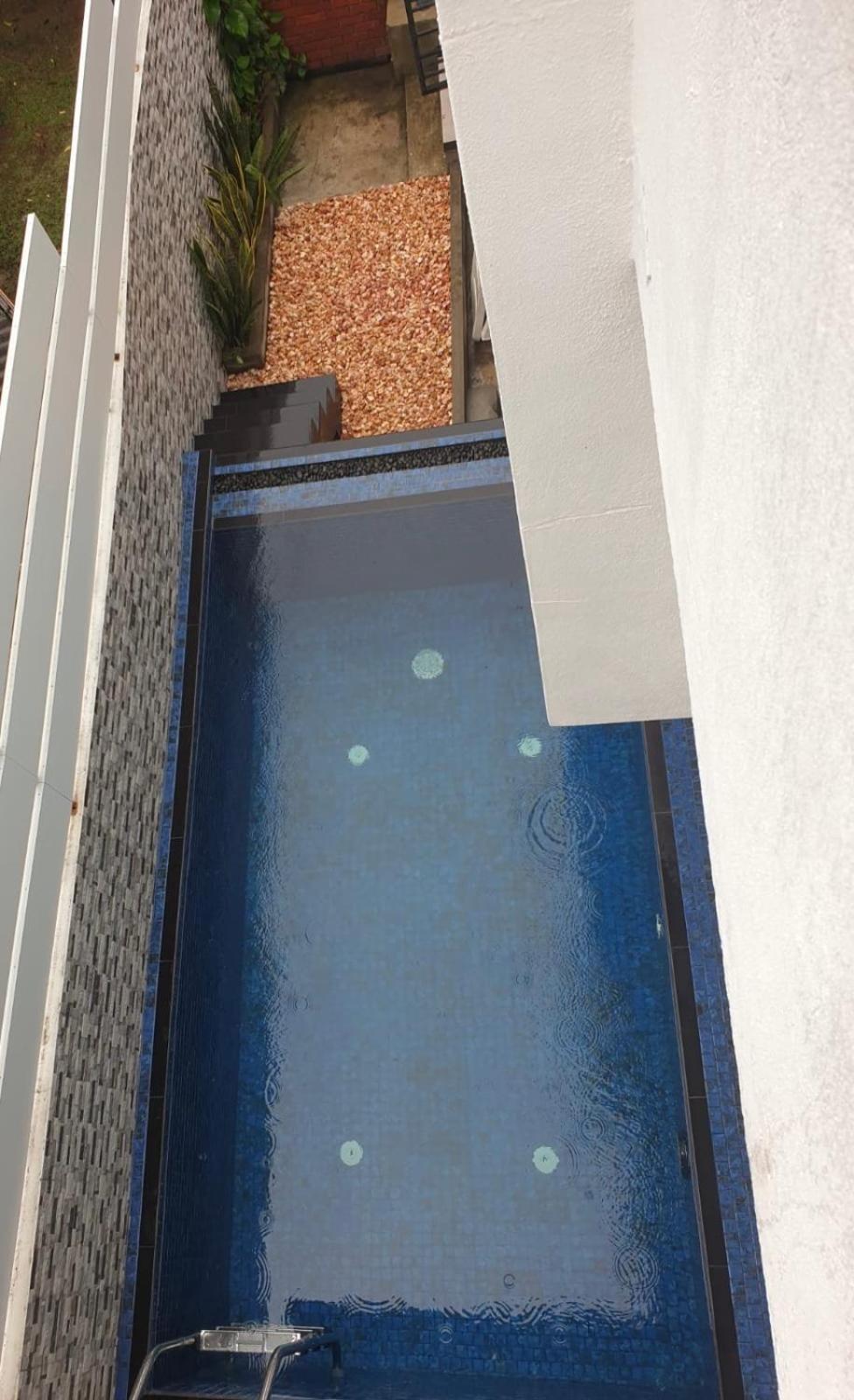 Lanka Villa Mirissa Zewnętrze zdjęcie