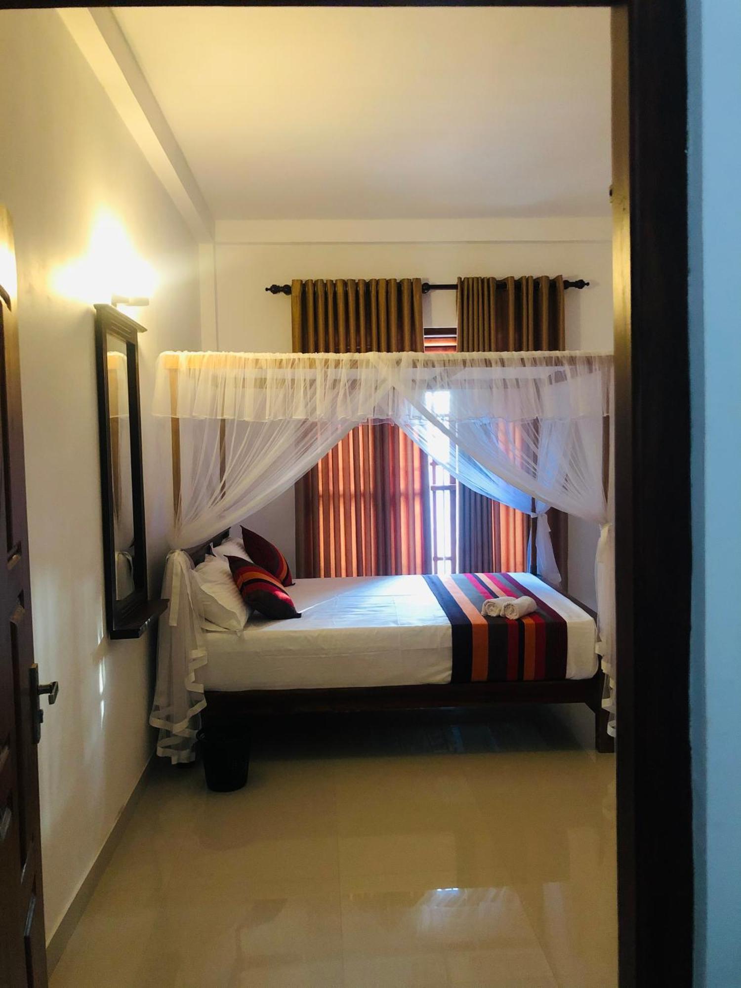 Lanka Villa Mirissa Zewnętrze zdjęcie