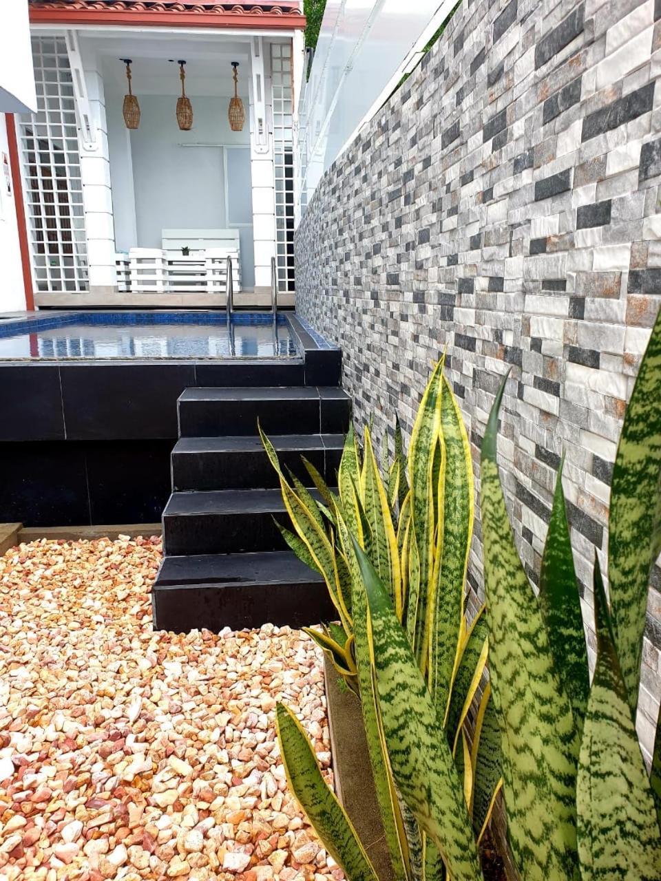 Lanka Villa Mirissa Zewnętrze zdjęcie