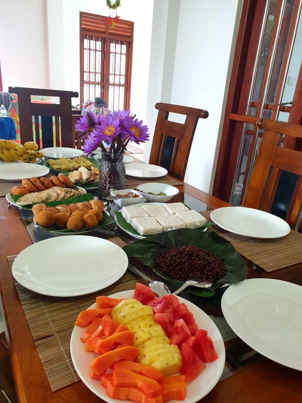 Lanka Villa Mirissa Zewnętrze zdjęcie