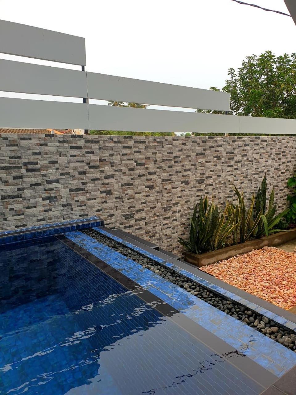 Lanka Villa Mirissa Zewnętrze zdjęcie