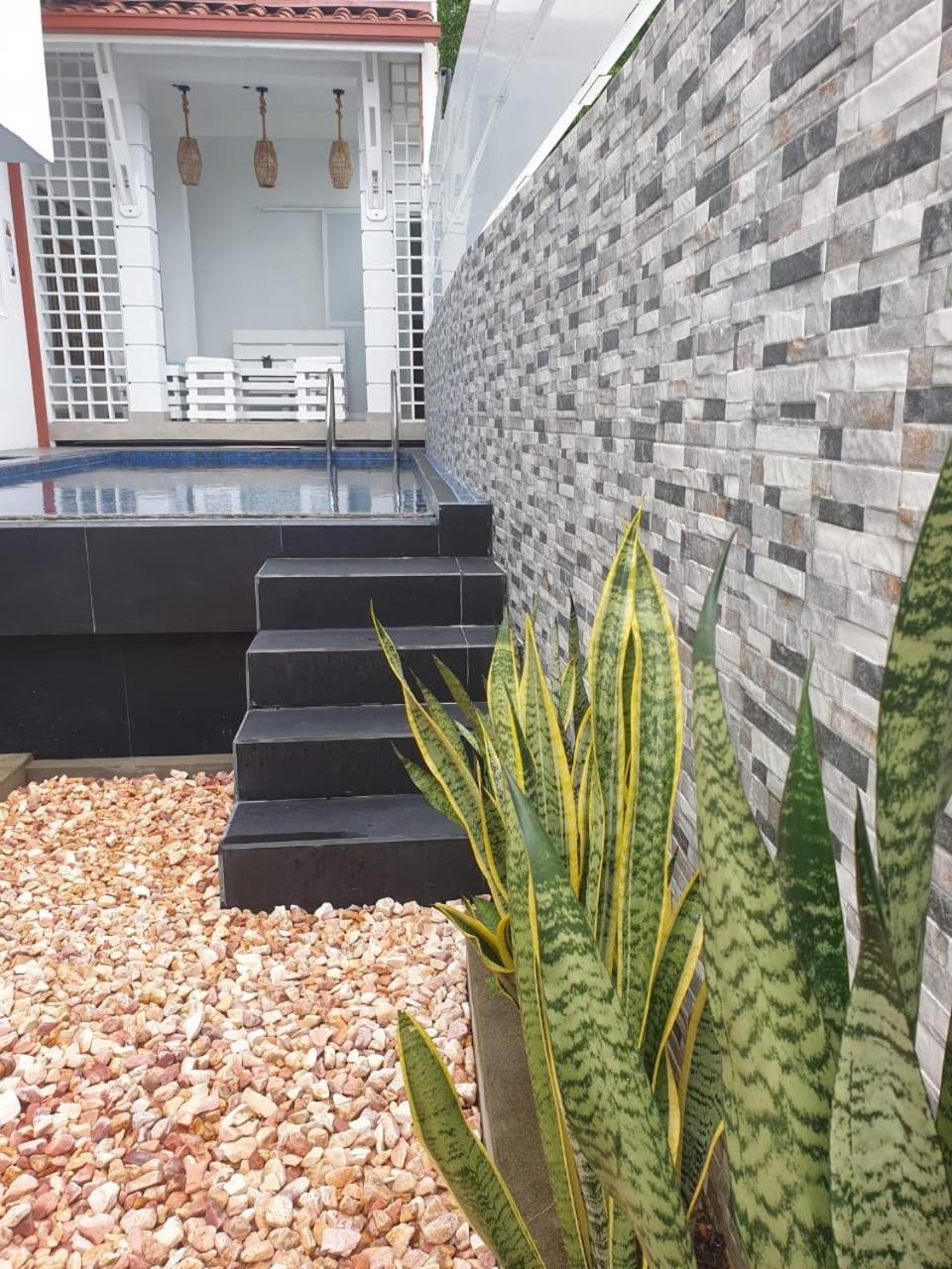 Lanka Villa Mirissa Zewnętrze zdjęcie