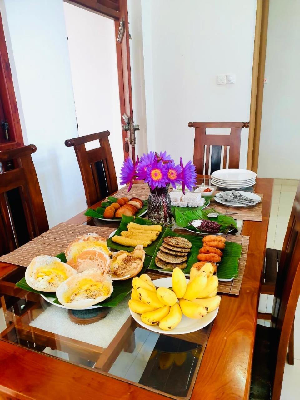 Lanka Villa Mirissa Zewnętrze zdjęcie