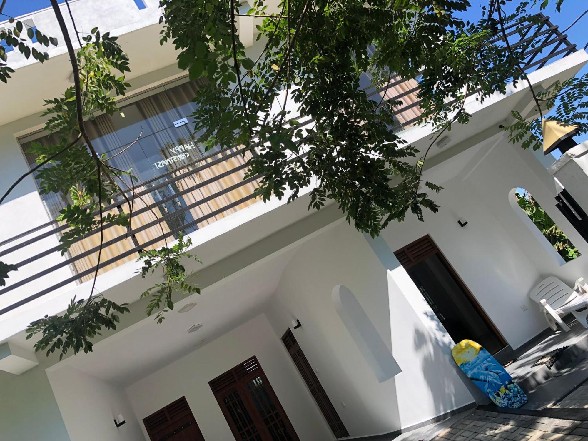 Lanka Villa Mirissa Zewnętrze zdjęcie