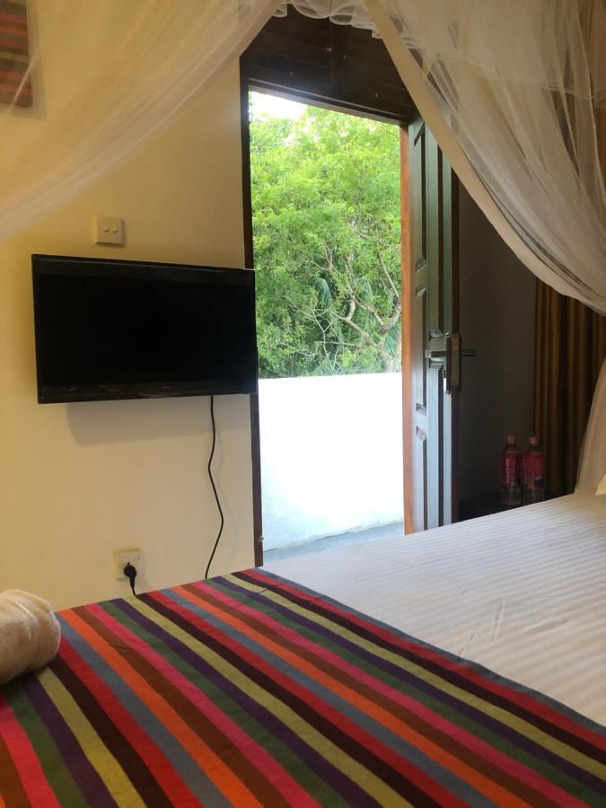 Lanka Villa Mirissa Zewnętrze zdjęcie