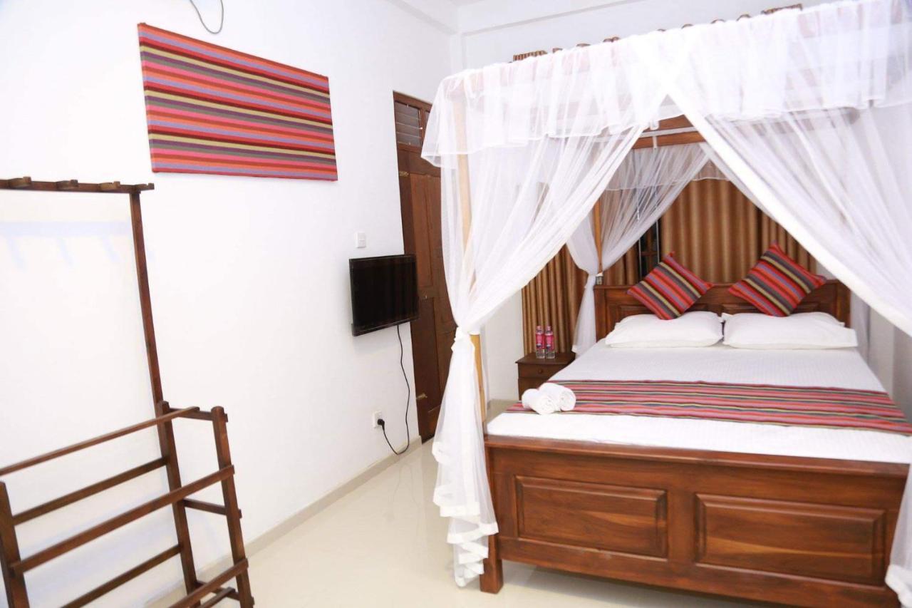 Lanka Villa Mirissa Zewnętrze zdjęcie