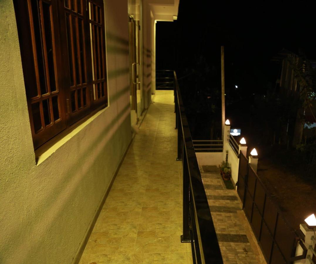 Lanka Villa Mirissa Zewnętrze zdjęcie