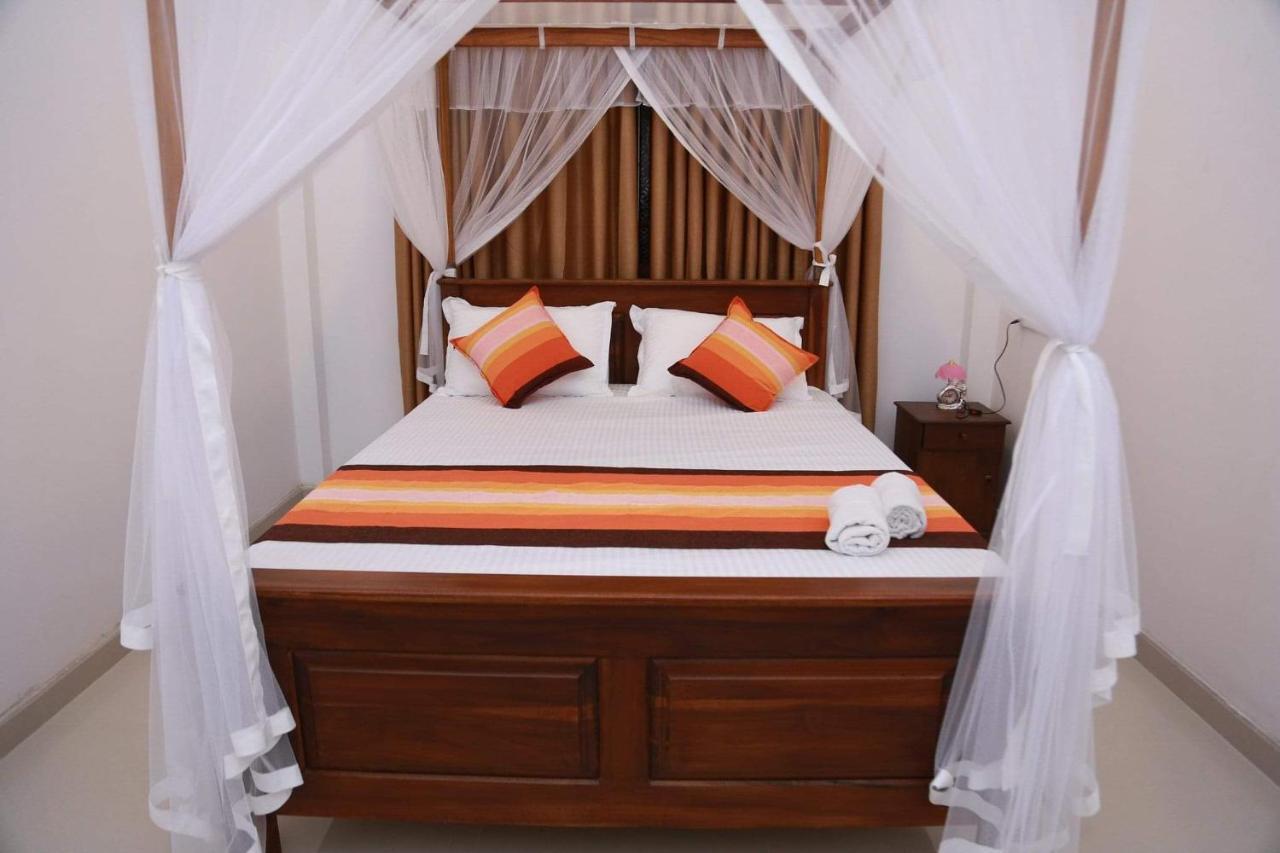 Lanka Villa Mirissa Zewnętrze zdjęcie