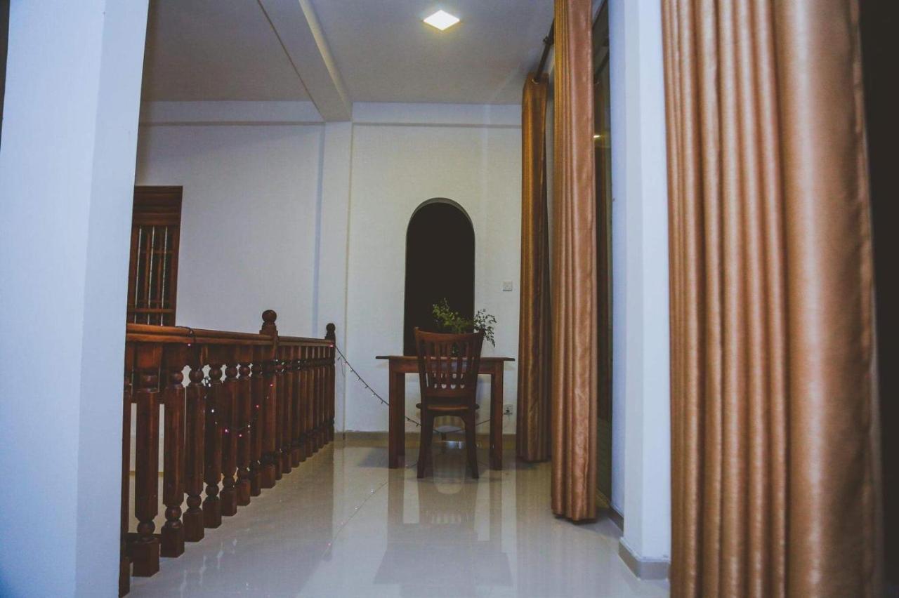 Lanka Villa Mirissa Zewnętrze zdjęcie