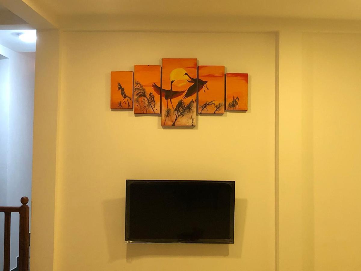 Lanka Villa Mirissa Zewnętrze zdjęcie