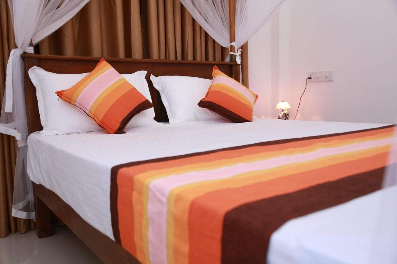 Lanka Villa Mirissa Zewnętrze zdjęcie