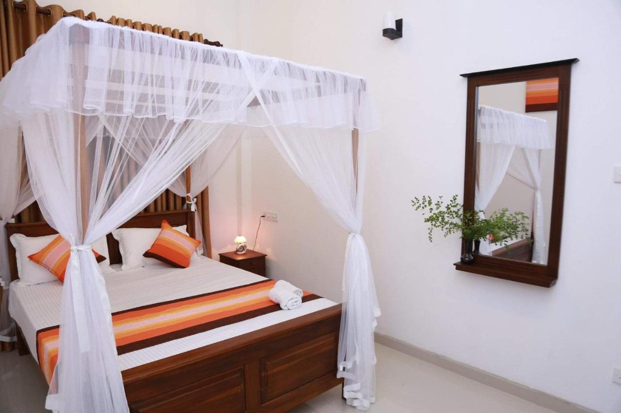 Lanka Villa Mirissa Zewnętrze zdjęcie