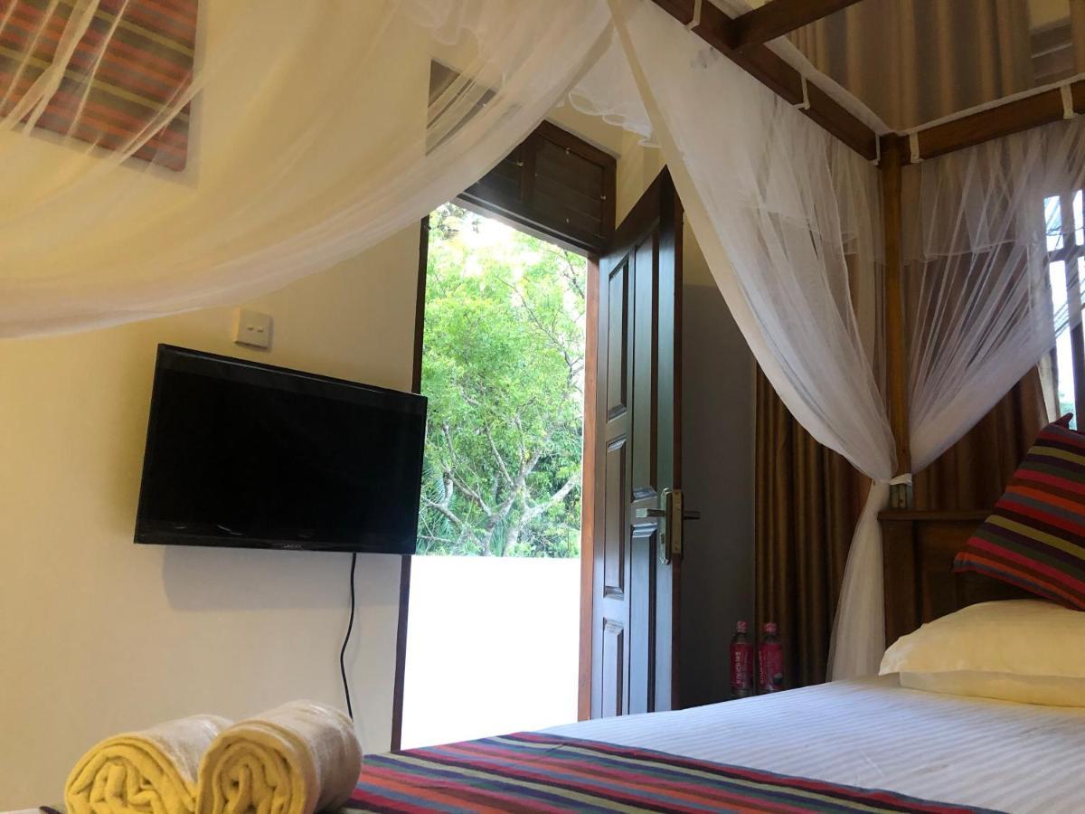 Lanka Villa Mirissa Zewnętrze zdjęcie
