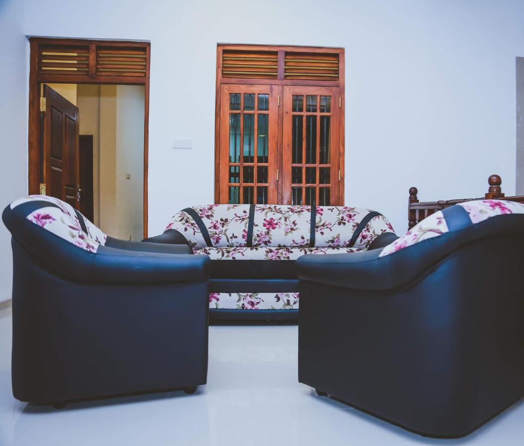 Lanka Villa Mirissa Zewnętrze zdjęcie